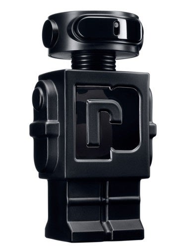 Paco Rabanne Phantom Parfum Men's Cologne